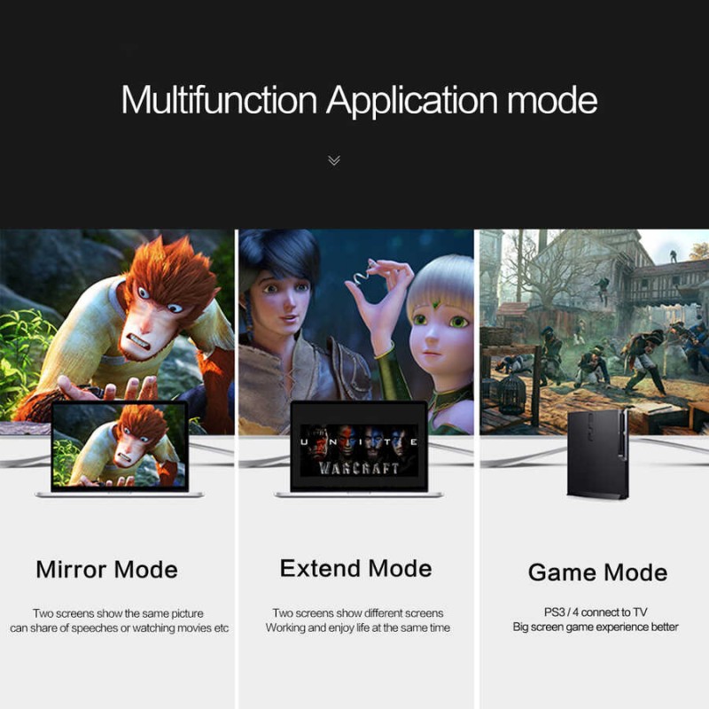 Bal-z Qgeem QG-AV13 HDMI Kablo 2M