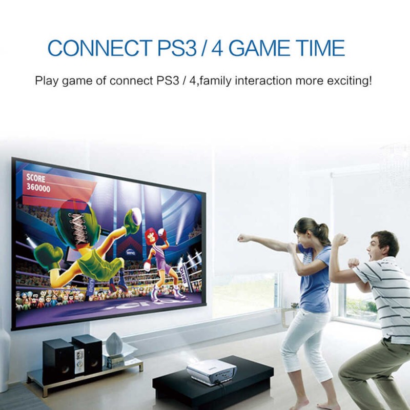 Bal-z Qgeem QG-AV13 HDMI Kablo 0.5M