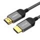Qgeem QG-AV14 HDMI Kablo 1.5M Qgeem QG-AV14 HDMI Kablo 1.5M
