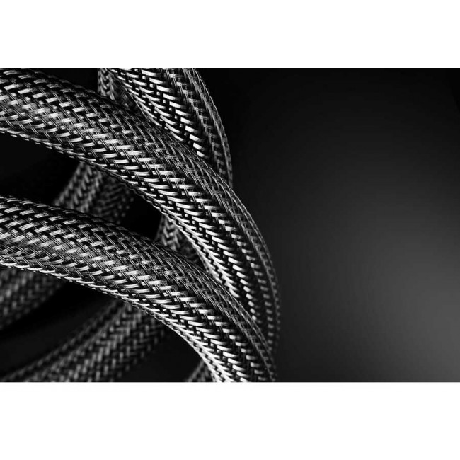 Qgeem QG-AV14 HDMI Kablo 1M Qgeem QG-AV14 HDMI Kablo 1M