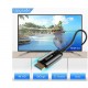 Qgeem QG-AV15 HDMI Kablo 10M Qgeem QG-AV15 HDMI Kablo 10M