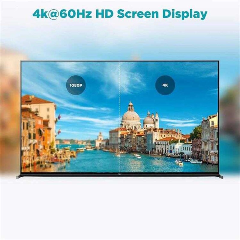Bal-z Qgeem QG-AV16 HDMI Kablo 0.91M