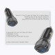 Qgeem QG-CHAP03 Usb - PD 52.5W Araç Şarj Aleti Qgeem QG-CHAP03 Usb - PD 52.5W Araç Şarj Aleti