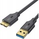 Bal-z Qgeem QG-CVQ22 Usb To Micro Usb Kablo 1.83M