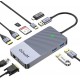 Qgeem QG-D3908 Usb Hub Qgeem QG-D3908 Usb Hub