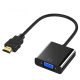 Bal-z Qgeem QG-HD07 HDMI To VGA Dönüştürücü