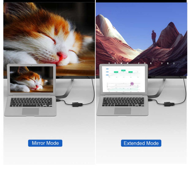 Bal-z Qgeem QG-HD07 HDMI To VGA Dönüştürücü