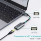 Qgeem QG-HD09 Mini Display Port To HDMI To Dönüştürücü Qgeem QG-HD09 Mini Display Port To HDMI To Dönüştürücü