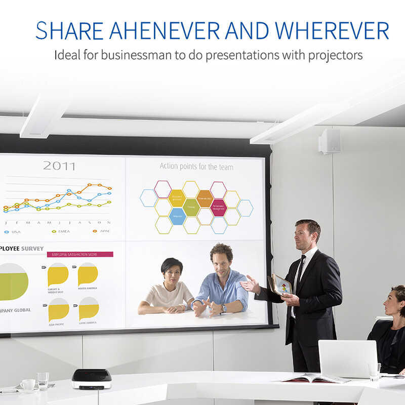 Bal-z Qgeem QG-HD12 VGA To HDMI Dönüştürücü