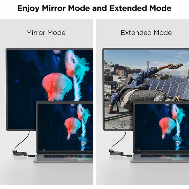 Bal-z Qgeem QG-HD19 HDMI Kablo 0.91M