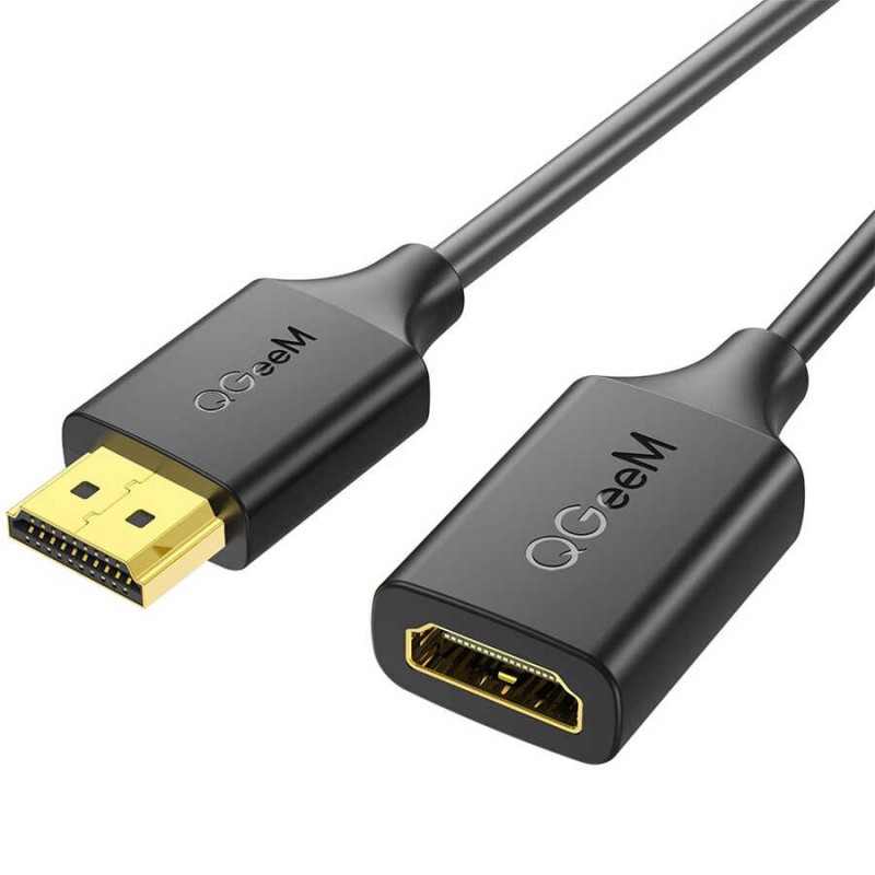 Bal-z Qgeem QG-HD19 HDMI Kablo 1.83M