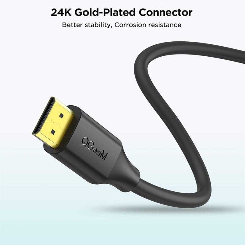 Bal-z Qgeem QG-HD20 Mini HDMI Kablo