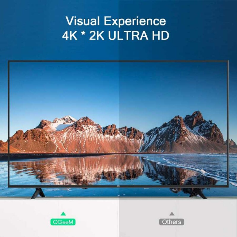 Bal-z Qgeem QG-HD21 Micro HDMI Kablo