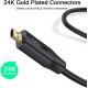 Qgeem QG-HD21 Micro HDMI Kablo