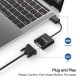 Qgeem QG-HD24 DVI To Display Port Dönüştürücü Qgeem QG-HD24 DVI To Display Port Dönüştürücü
