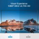 Qgeem QG-HD25 VGA To Display Port Dönüştürücü Qgeem QG-HD25 VGA To Display Port Dönüştürücü