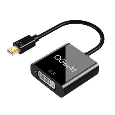 Bal-z Qgeem QG-HD27 DVI To Mini Display Port Dönüştürücü