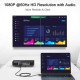 Qgeem QG-HD28 DVI To Display Port Kablo Qgeem QG-HD28 DVI To Display Port Kablo