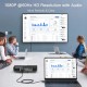 Qgeem QG-HD30 DVI To Mini Display Port Kablo Qgeem QG-HD30 DVI To Mini Display Port Kablo