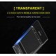 Qgeem QG-ST05 2.5 inç Sata Harddisk Veri Aktarım Kutusu Qgeem QG-ST05 2.5 inç Sata Harddisk Veri Aktarım Kutusu