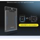 Qgeem QG-ST05 2.5 inç Sata Harddisk Veri Aktarım Kutusu Qgeem QG-ST05 2.5 inç Sata Harddisk Veri Aktarım Kutusu