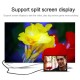 Qgeem QG-UA11 Type-C To HDMI Kablo 1.2M Qgeem QG-UA11 Type-C To HDMI Kablo 1.2M