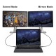 Qgeem QG-UA12 Type-C To HDMI 2 in 1 Kablo Qgeem QG-UA12 Type-C To HDMI 2 in 1 Kablo