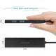 Qgeem QG-UH05 Usb Hub 0.8M Qgeem QG-UH05 Usb Hub 0.8M