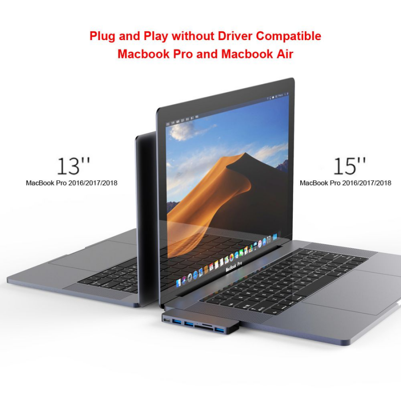 Bal-z Qgeem QG-UH06 Usb Hub