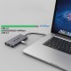 Qgeem QG-UH12-V 12 in 1 Usb Hub Qgeem QG-UH12-V 12 in 1 Usb Hub