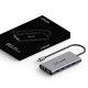 Qgeem QG-UH12-V 12 in 1 Usb Hub Qgeem QG-UH12-V 12 in 1 Usb Hub