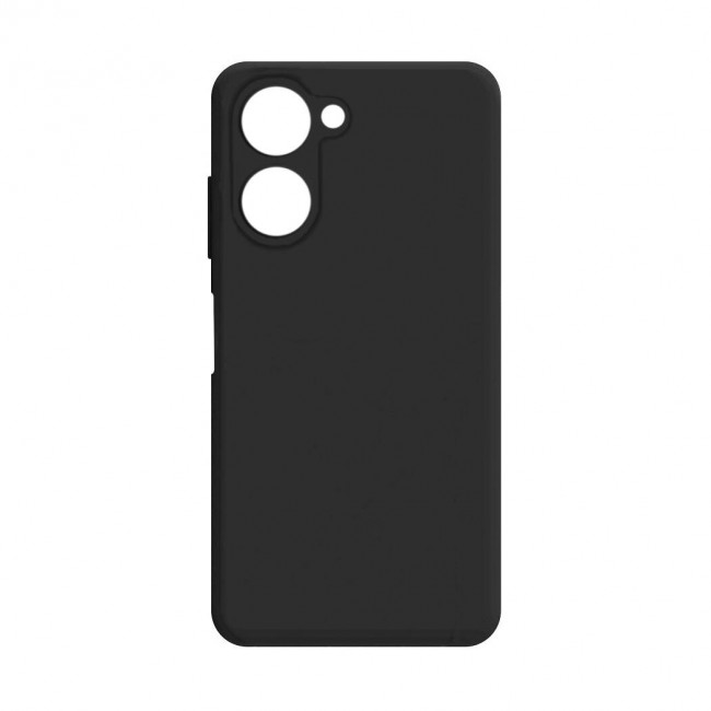 Realme 10 4G Kılıf Zore Biye Silikon Realme 10 4G Kılıf Zore Biye Silikon