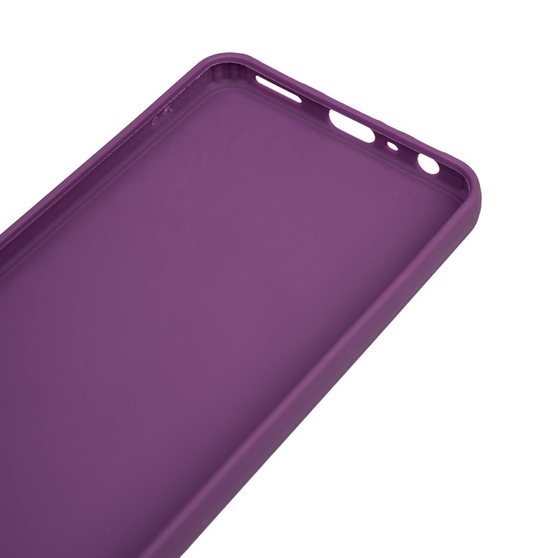 Bal-z Realme 10 4G Kılıf  Biye Silikon