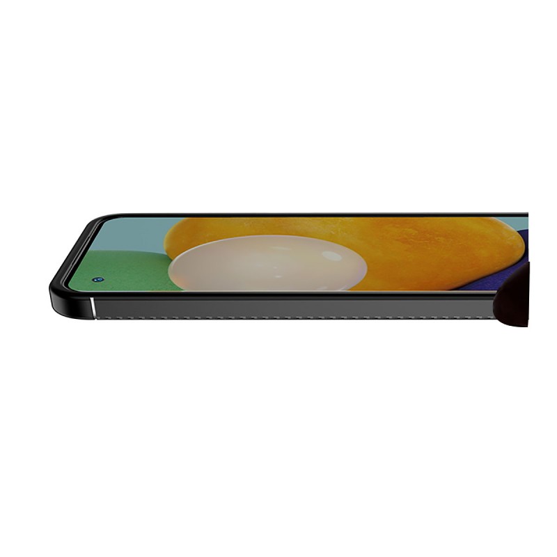 Bal-z Realme 10 4G Kılıf  Negro Silikon Kapak