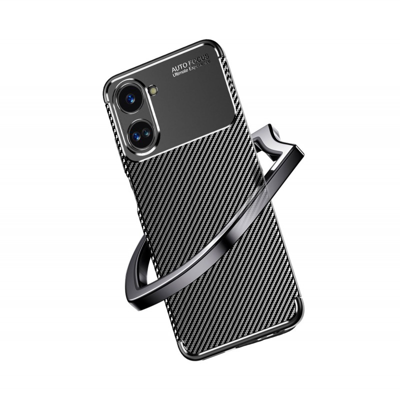 Bal-z Realme 10 4G Kılıf  Negro Silikon Kapak