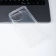 Realme 11 4G Kılıf Zore 2mm Anti Shock Silikon Realme 11 4G Kılıf Zore 2mm Anti Shock Silikon