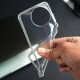 Realme 11 4G Kılıf Zore 2mm Anti Shock Silikon Realme 11 4G Kılıf Zore 2mm Anti Shock Silikon