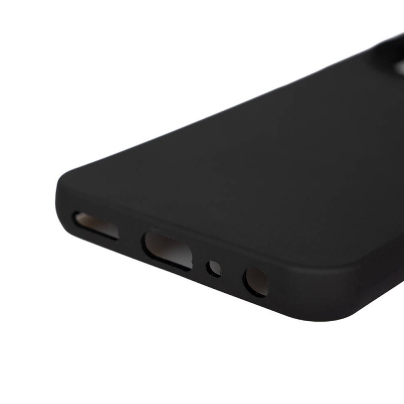 Bal-z Realme 11 4G Kılıf  Biye Silikon