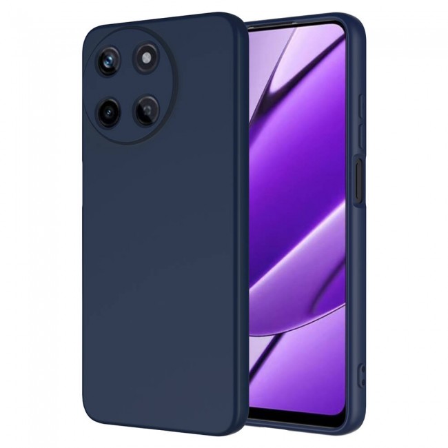 Realme 11 4G Kılıf Zore Mara Lansman Kapak Realme 11 4G Kılıf Zore Mara Lansman Kapak