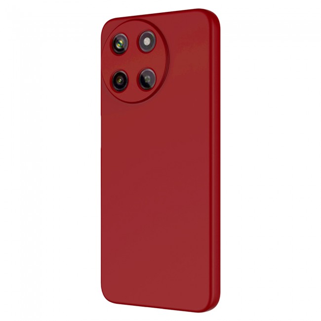 Realme 11 4G Kılıf Zore Mara Lansman Kapak Realme 11 4G Kılıf Zore Mara Lansman Kapak