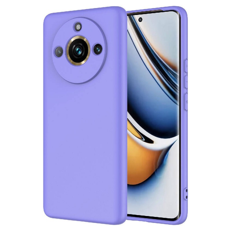 Bal-z Realme 11 Pro Plus Kılıf  Mara Lansman Kapak