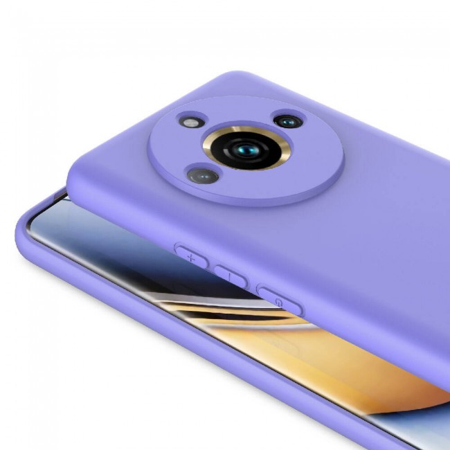 Realme 11 Pro Plus Kılıf Zore Mara Lansman Kapak Realme 11 Pro Plus Kılıf Zore Mara Lansman Kapak