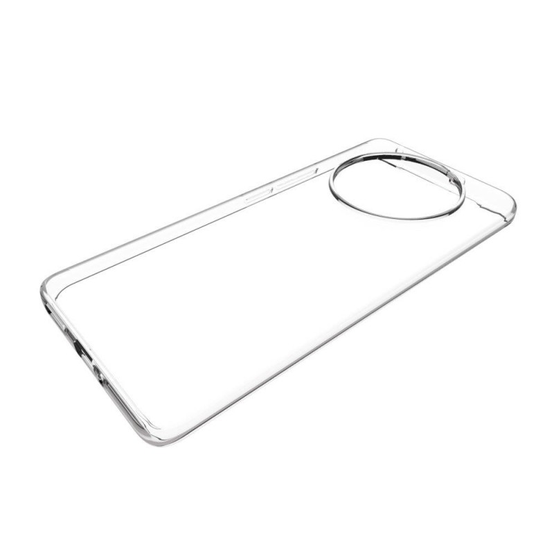 Bal-z Realme 11 Pro Plus Kılıf  Süper Silikon Kapak