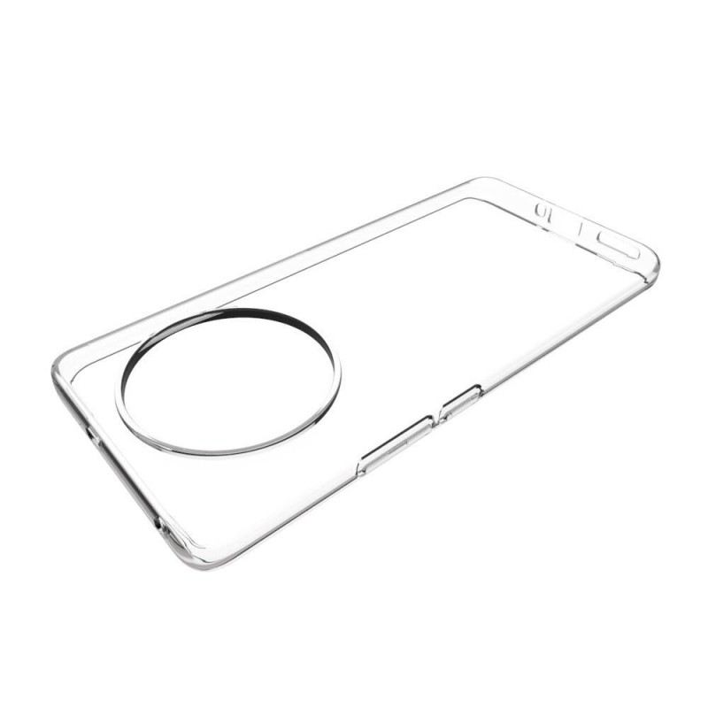 Bal-z Realme 11 Pro Plus Kılıf  Süper Silikon Kapak