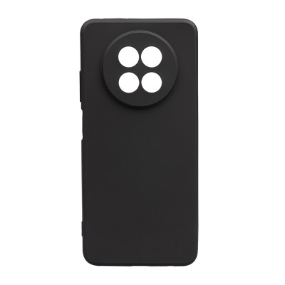 Bal-z Realme 12 Kılıf  Biye Silikon