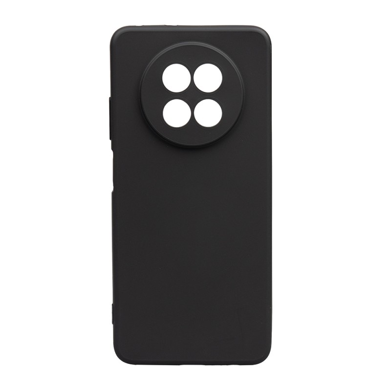 Bal-z Realme 12 Kılıf  Biye Silikon