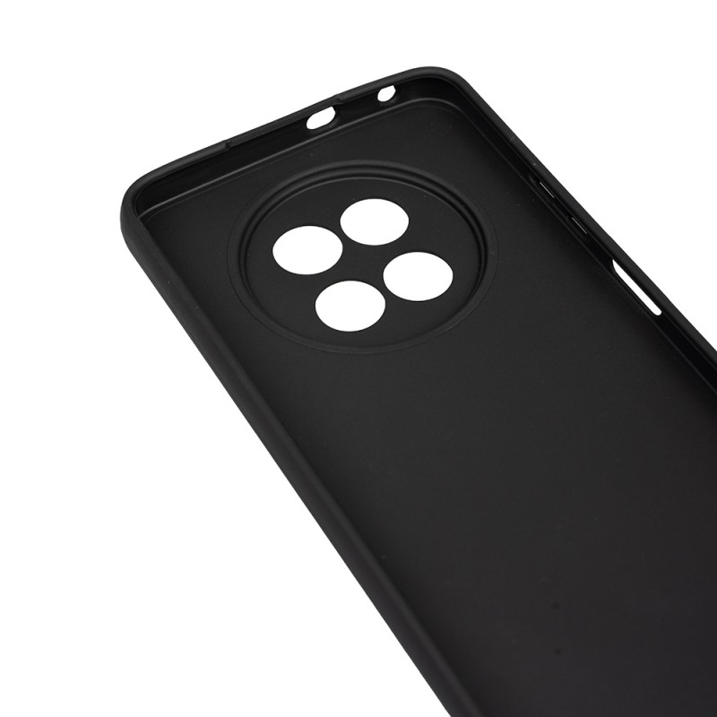 Bal-z Realme 12 Kılıf  Biye Silikon