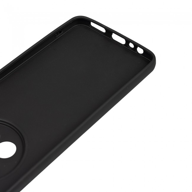 Realme 12 Kılıf Zore Biye Silikon Realme 12 Kılıf Zore Biye Silikon
