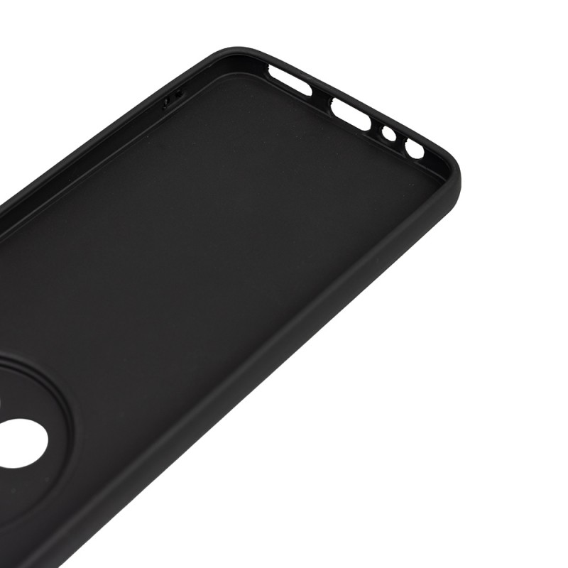 Bal-z Realme 12 Kılıf  Biye Silikon