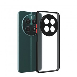 Realme 12 Kılıf Zore Hux Kapak Realme 12 Kılıf Zore Hux Kapak